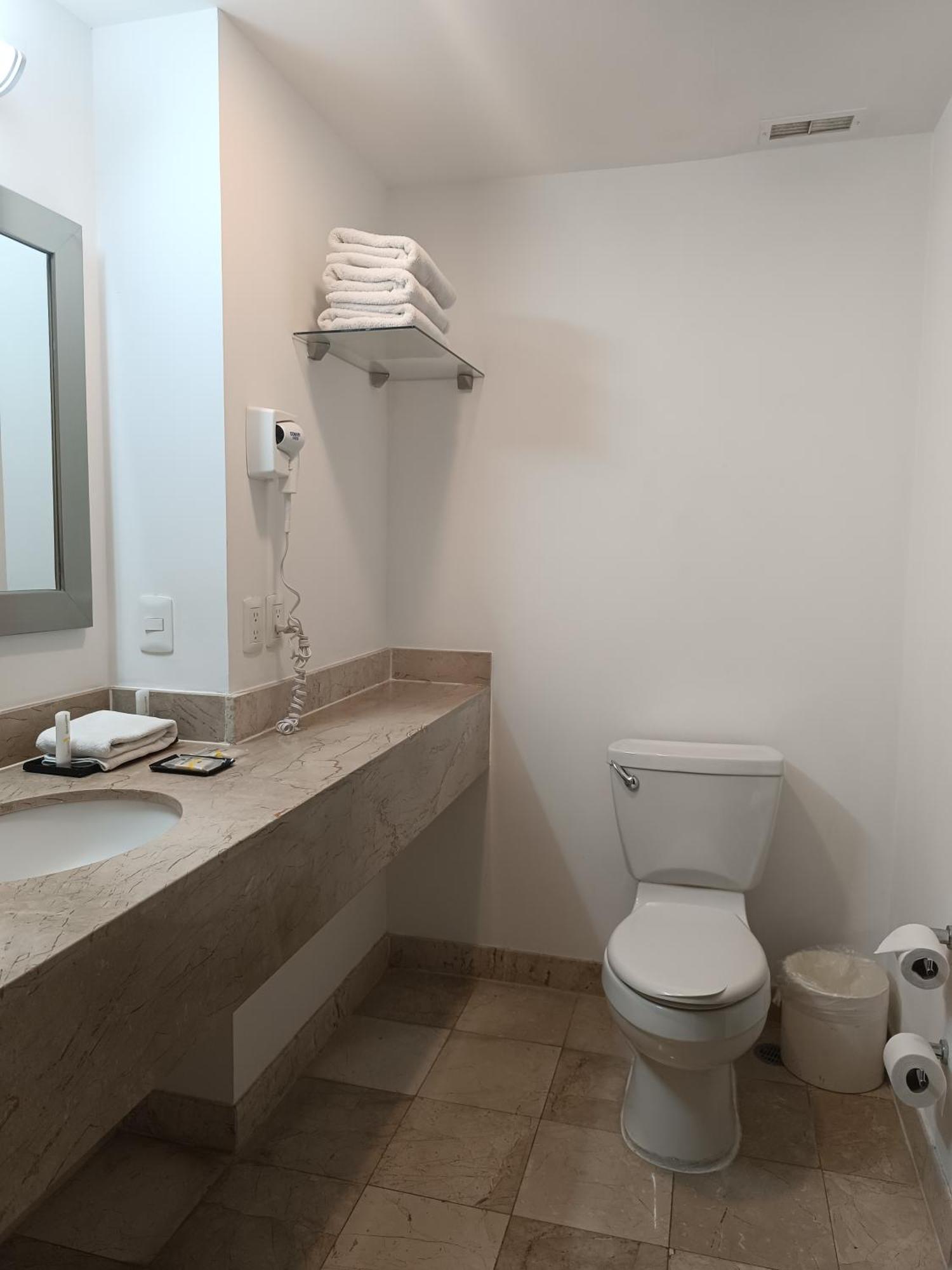La Quinta By Wyndham Palmas Angelopolis 4* Puebla