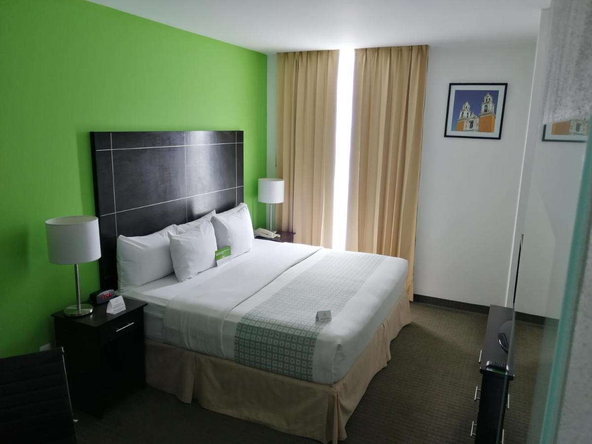 La Quinta By Wyndham Palmas Angelopolis